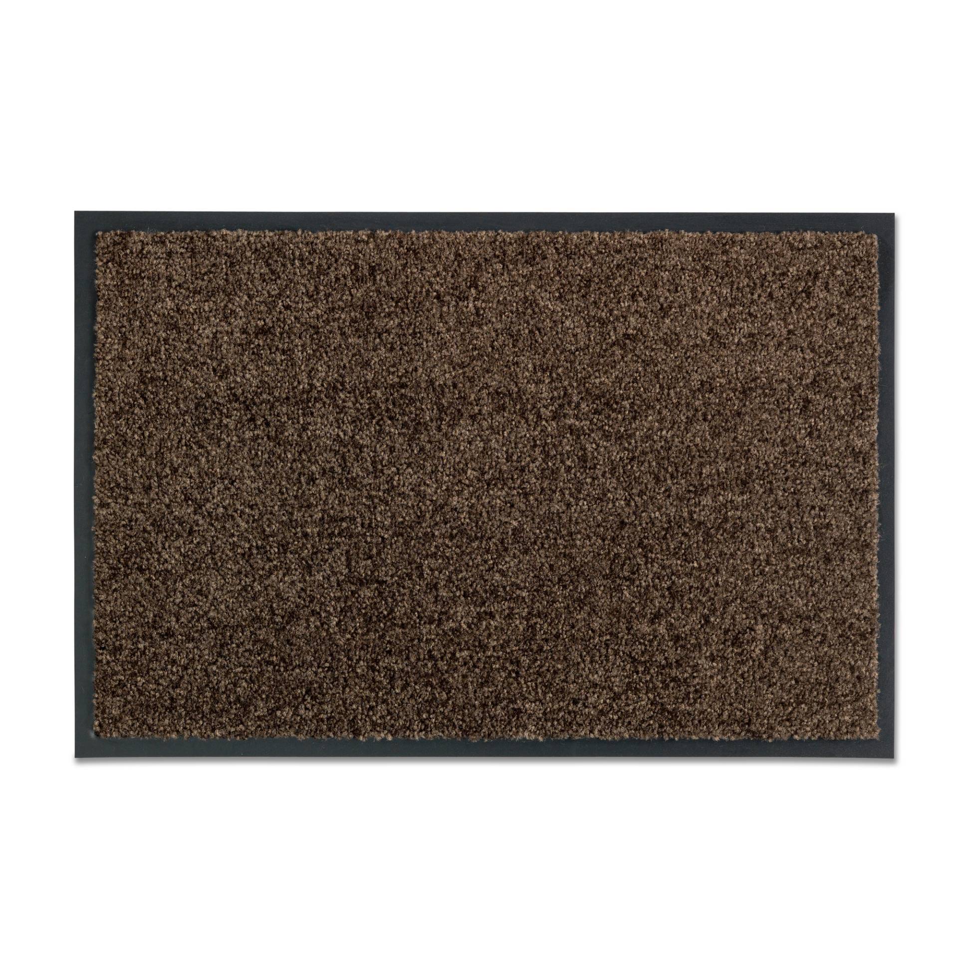 Astra Sauberlaufmatte 'Proper Tex' braun 60 x 90 cm Astra Sauberlaufmatte 'Proper Tex' braun 60 x 90 cm von Astra