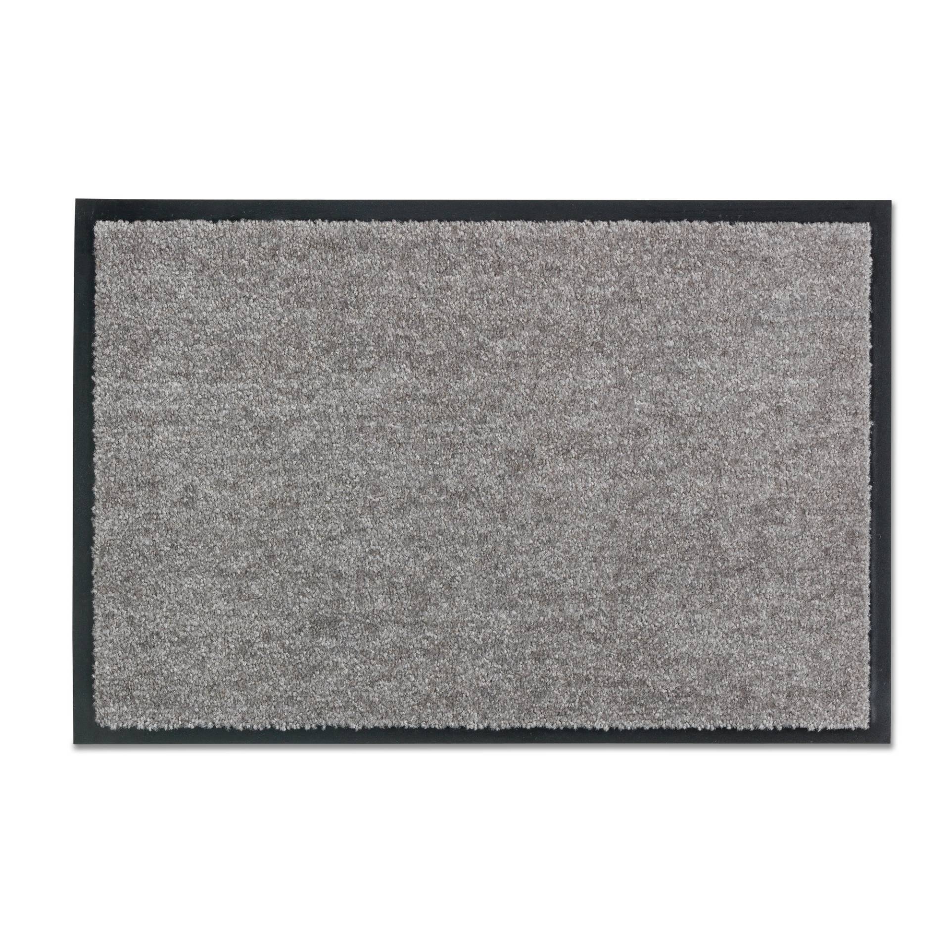 Astra Sauberlaufmatte 'Proper Tex' grau 40 x 60 cm Astra Sauberlaufmatte 'Proper Tex' grau 40 x 60 cm von Astra