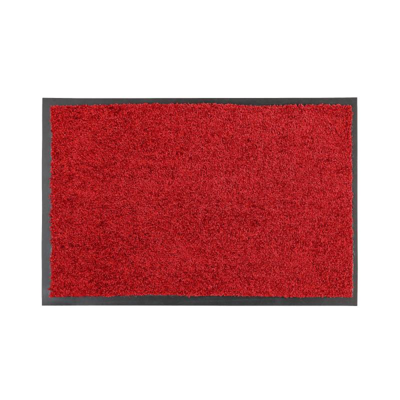 Astra Sauberlaufmatte 'Proper Tex' rot 40 x 60 cm von Astra