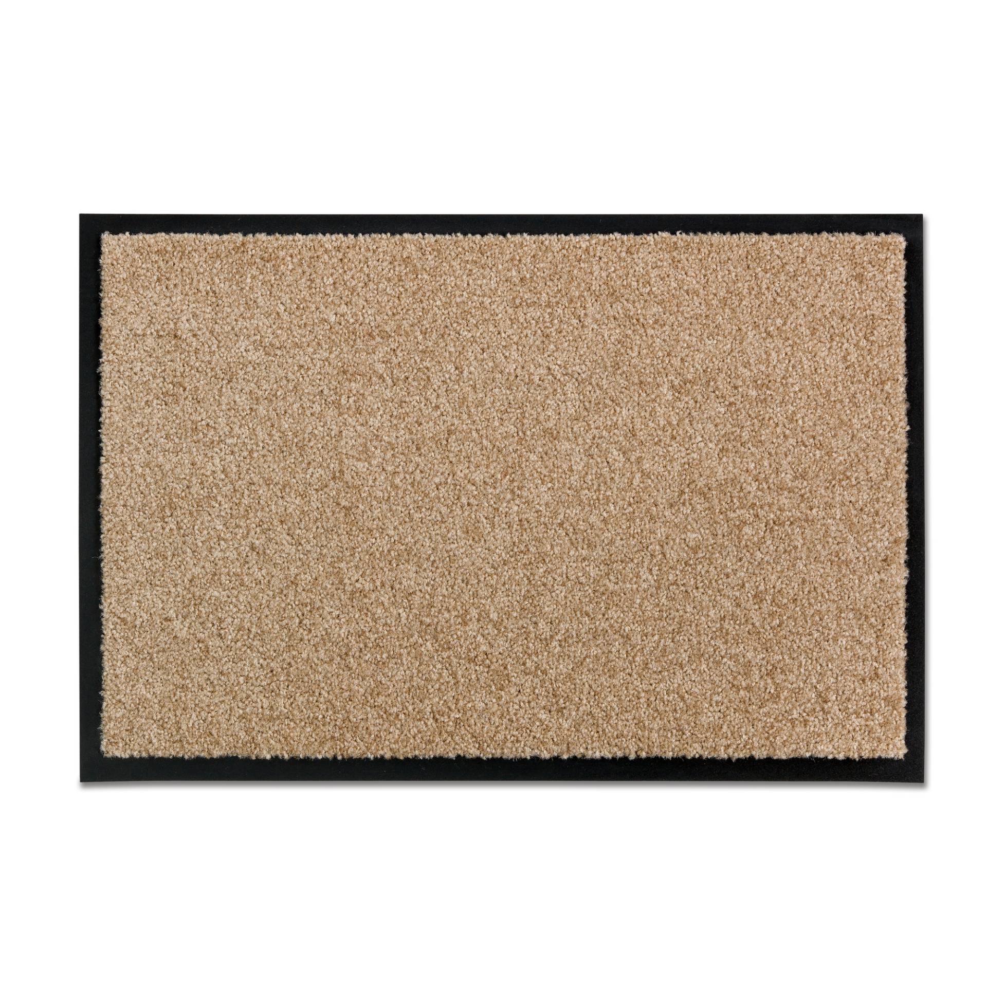 Astra Sauberlaufmatte 'Proper Tex' sandfarben 40 x 60 cm Astra Sauberlaufmatte 'Proper Tex' sandfarben 40 x 60 cm von Astra