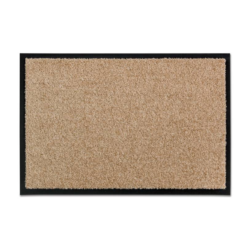 Astra Sauberlaufmatte 'Proper Tex' sandfarben 40 x 60 cm von Astra