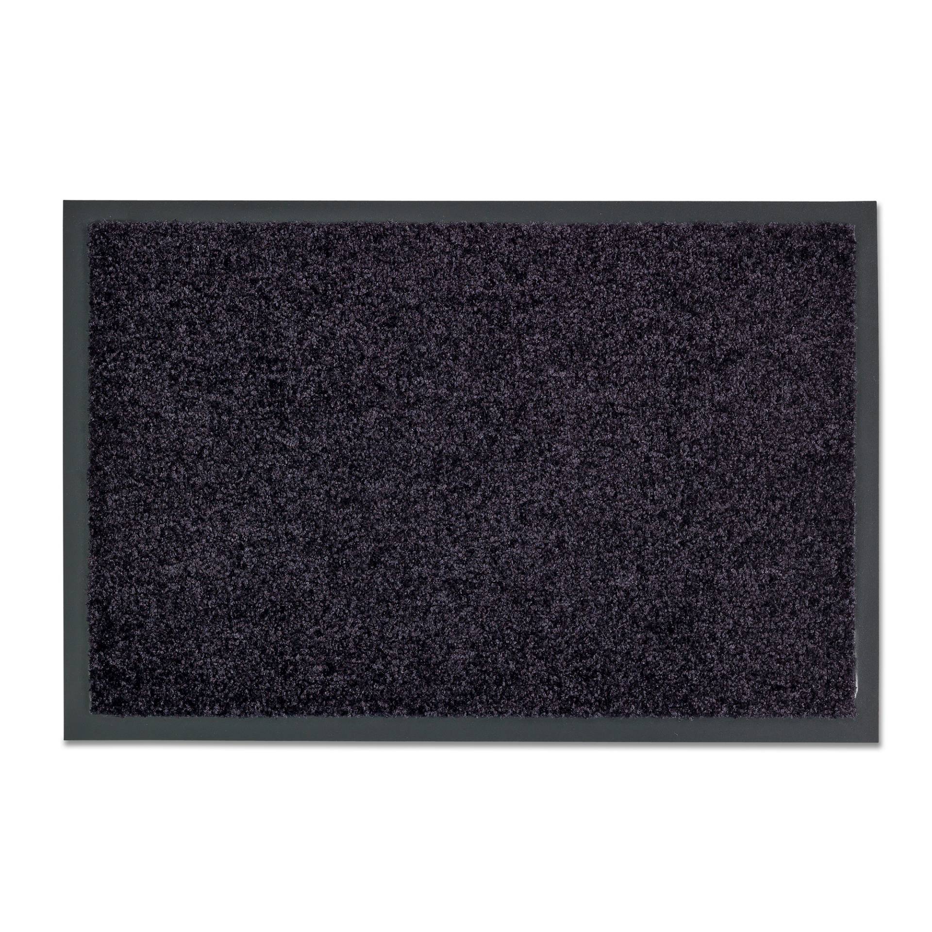 Astra Sauberlaufmatte 'Proper Tex' schwarz 40 x 60 cm Astra Sauberlaufmatte 'Proper Tex' schwarz 40 x 60 cm von Astra