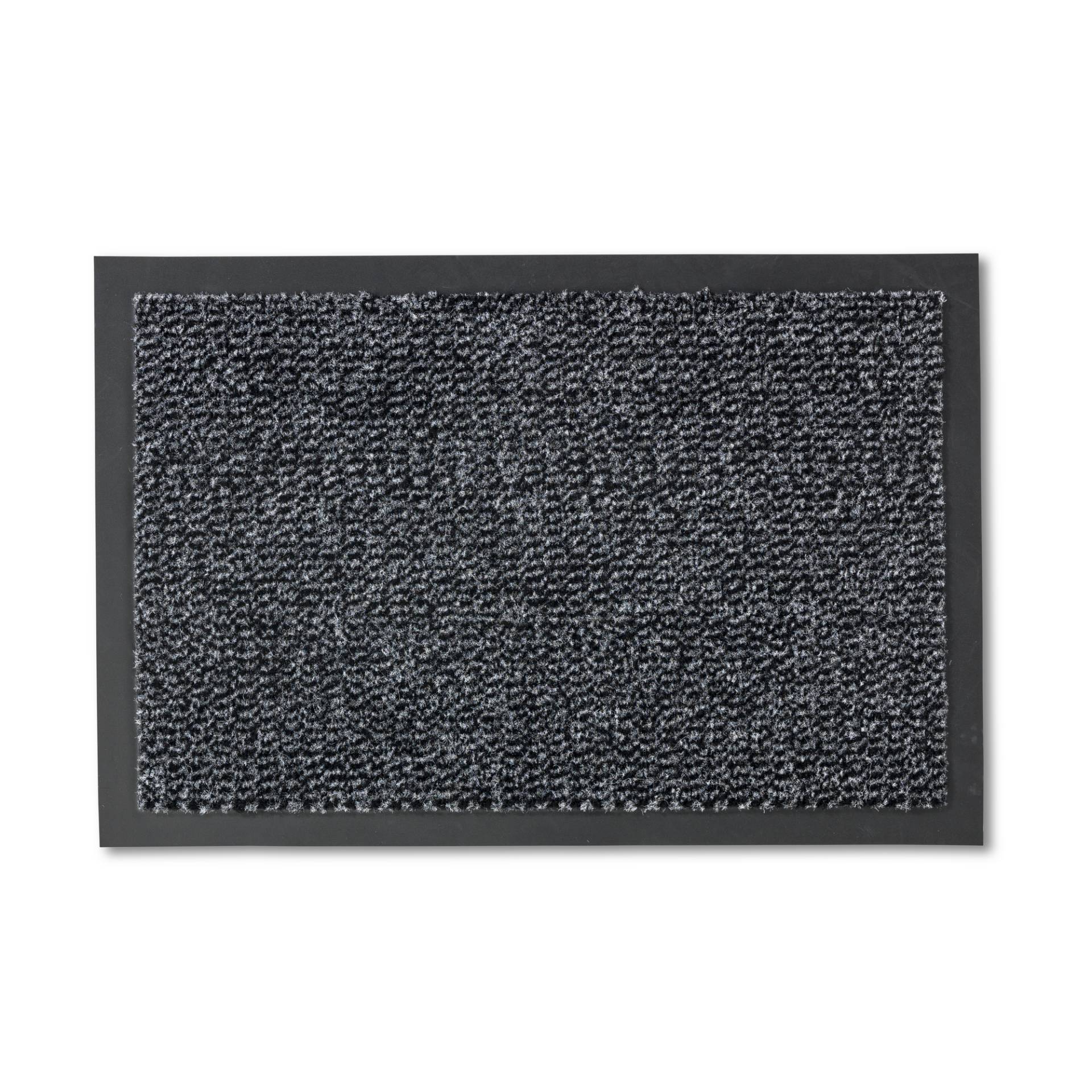 Astra Schmutzfangmatte 'Achat' grau 60 x 80 cm Astra Schmutzfangmatte 'Achat' grau 60 x 80 cm von Astra