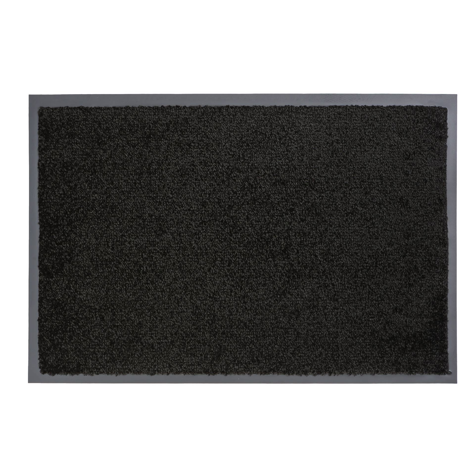 Astra Schmutzfangmatte 'Perle' anthrazit 40 x 60 cm Astra Schmutzfangmatte 'Perle' anthrazit 40 x 60 cm von Astra