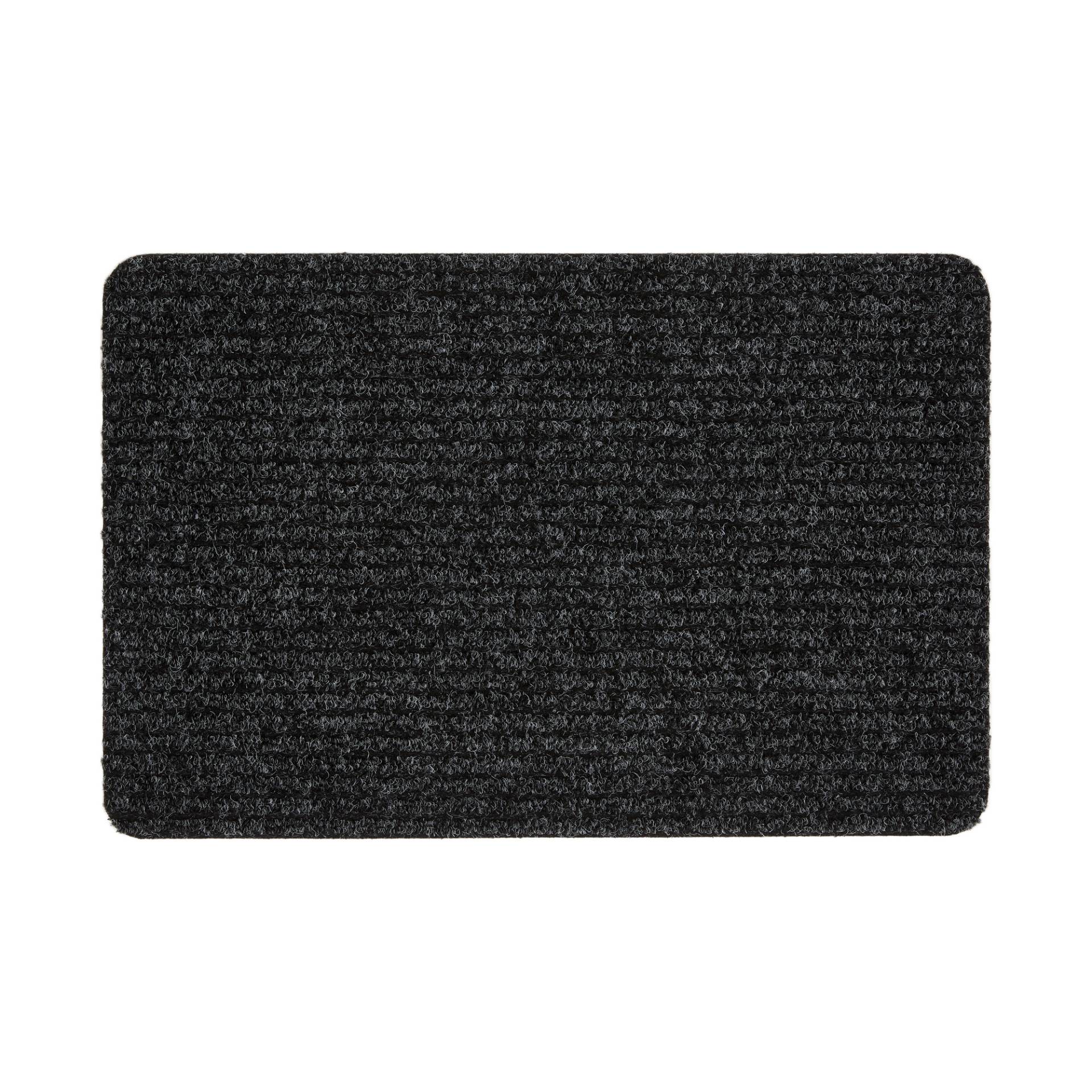 Astra Schmutzfangmatte 'Rib Line Sprint' anthrazit 40 x 60 cm Astra Schmutzfangmatte 'Rib Line Sprint' anthrazit 40 x 60 cm von Astra