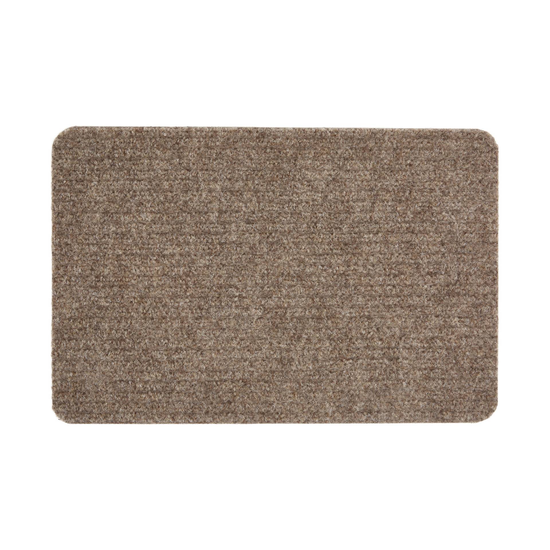 Astra Schmutzfangmatte 'Rib Line Sprint' beige 40 x 60 cm Astra Schmutzfangmatte 'Rib Line Sprint' beige 40 x 60 cm von Astra
