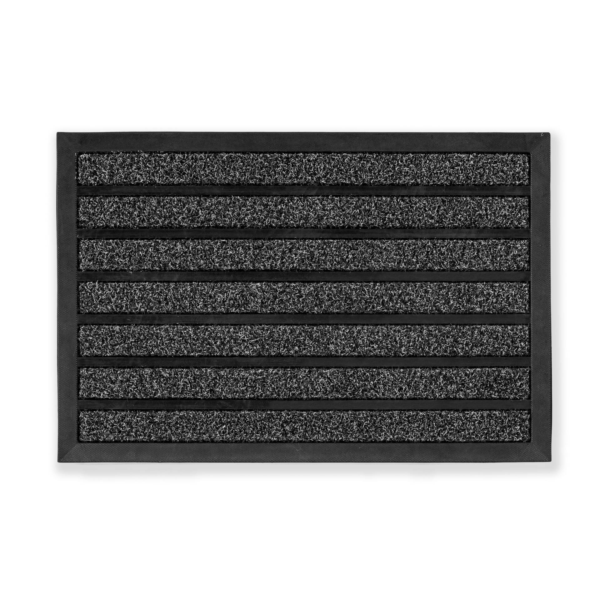 Astra Schmutzfangmatte 'Scraper Line' anthrazit 40 x 60 cm Astra Schmutzfangmatte 'Scraper Line' anthrazit 40 x 60 cm von Astra