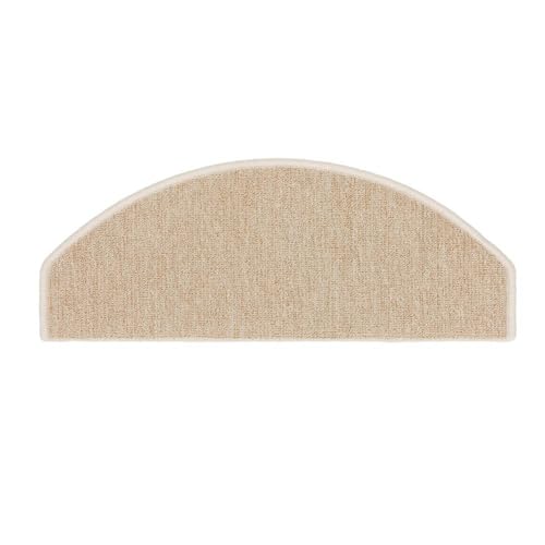 Astra Stufenmatte Fox, 28 x 65 cm, beige (15 Stück) von Astra
