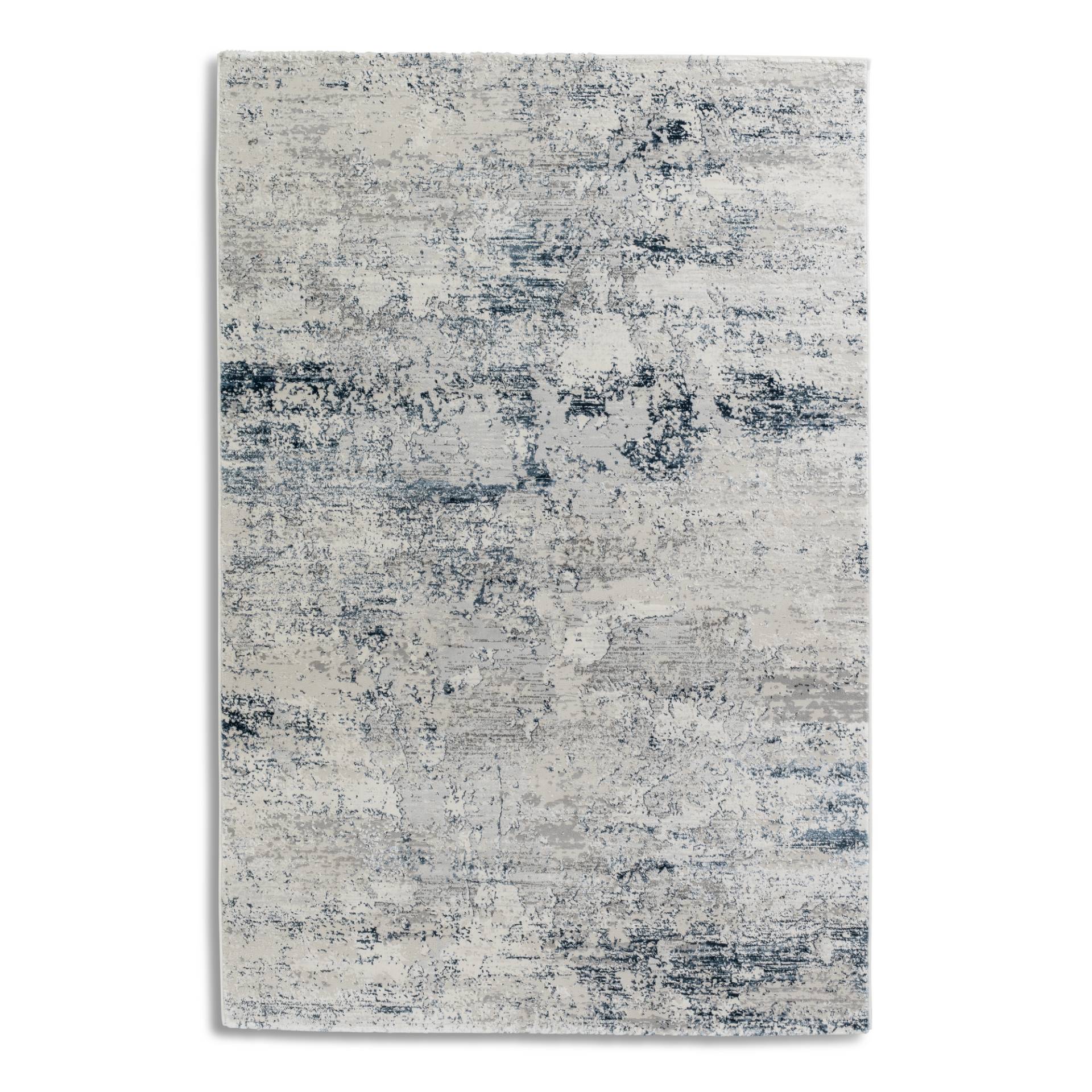 Astra Teppich 'Antea' blau/creme Vintage 133 x 190 cm Astra Teppich 'Antea' blau/creme Vintage 133 x 190 cm von Astra
