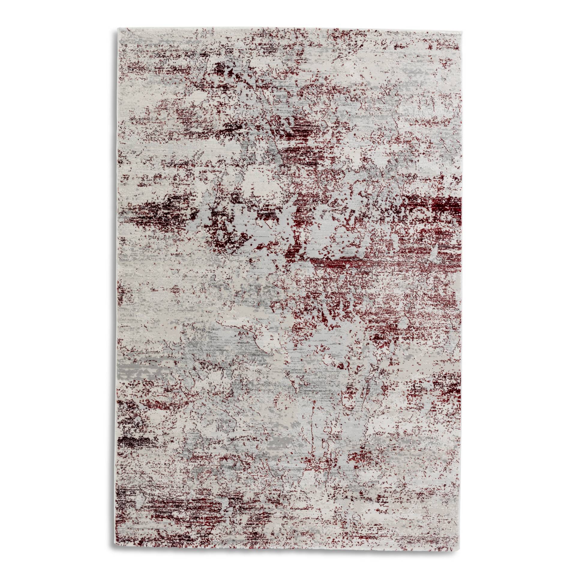 Astra Teppich 'Antea' rot/creme Vintage 80 x 150 cm Astra Teppich 'Antea' rot/creme Vintage 80 x 150 cm von Astra