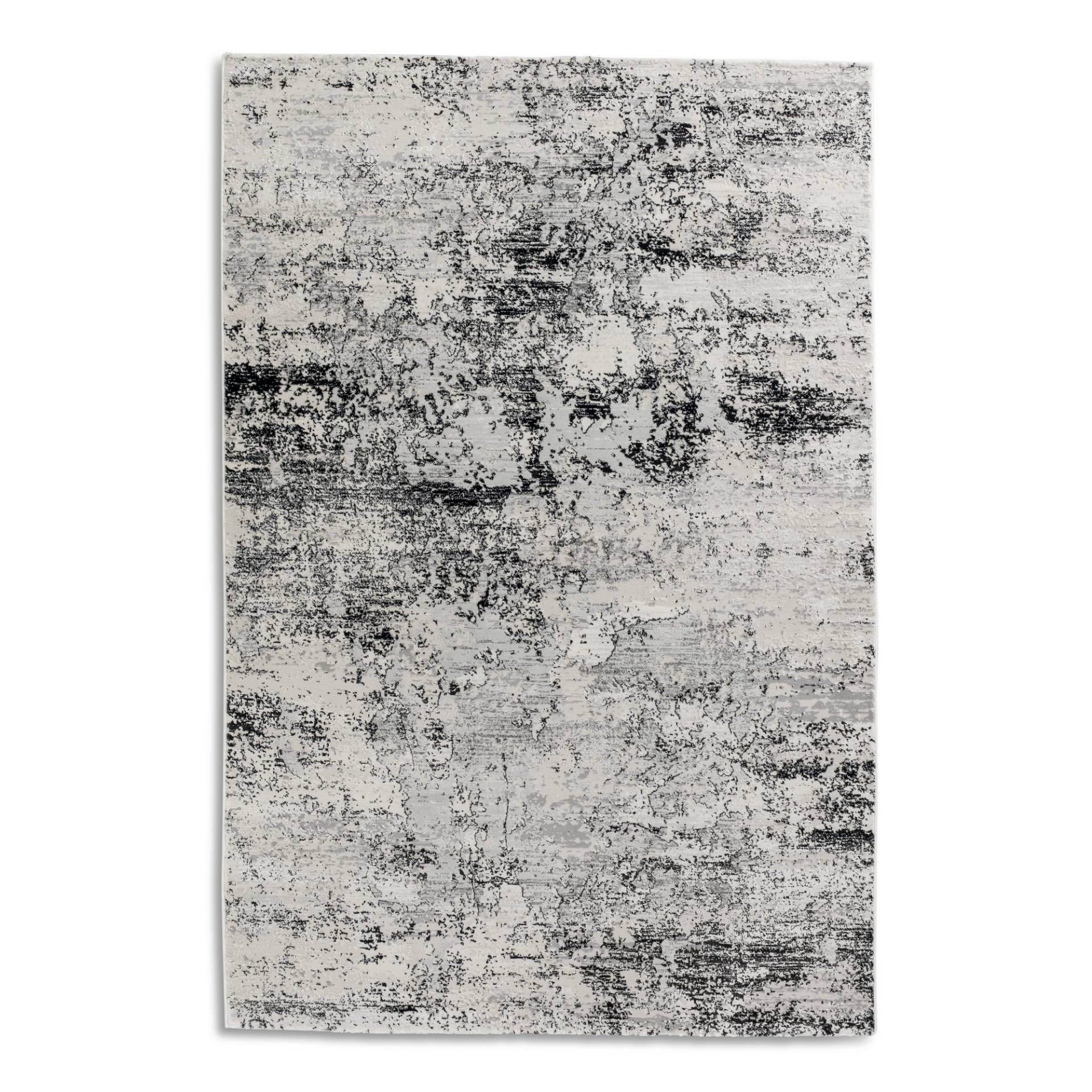 Astra Teppich 'Antea' schwarz/beige Vintage 133 x 190 cm Astra Teppich 'Antea' schwarz/beige Vintage 133 x 190 cm von Astra