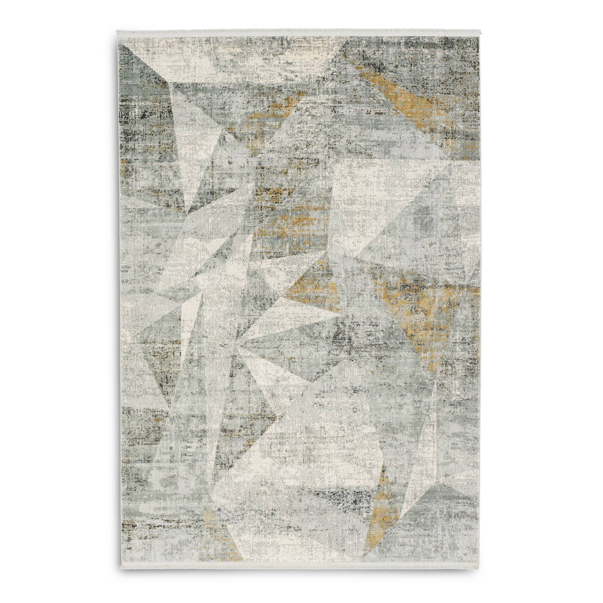 Astra Teppich 'Positano' creme/anthrazit 140 x 200 cm Astra Teppich 'Positano' creme/anthrazit 140 x 200 cm von Astra