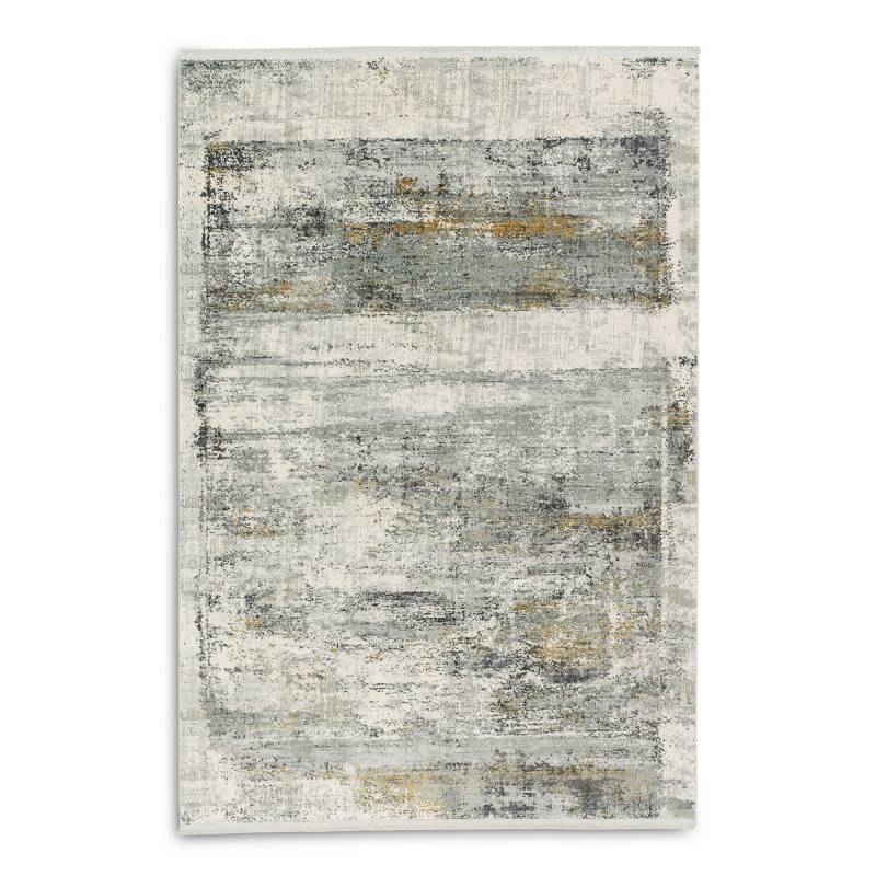 Astra Teppich 'Positano' creme/kupfer 140 x 200 cm von Astra