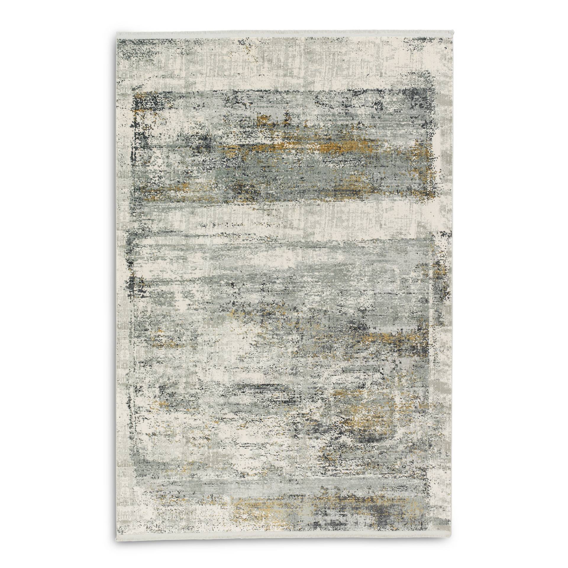 Astra Teppich 'Positano' creme/kupfer 80 x 150 cm von Astra