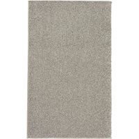 Astra Teppich »Samoa«, BxL: 80 x 150 cm, rechteckig, Polypropylen (PP) - silberfarben von Astra