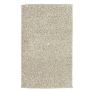 home24 Teppich Samoa I 67 x 2 x 130cm Beige Beige - 67 x 130 cm von home24