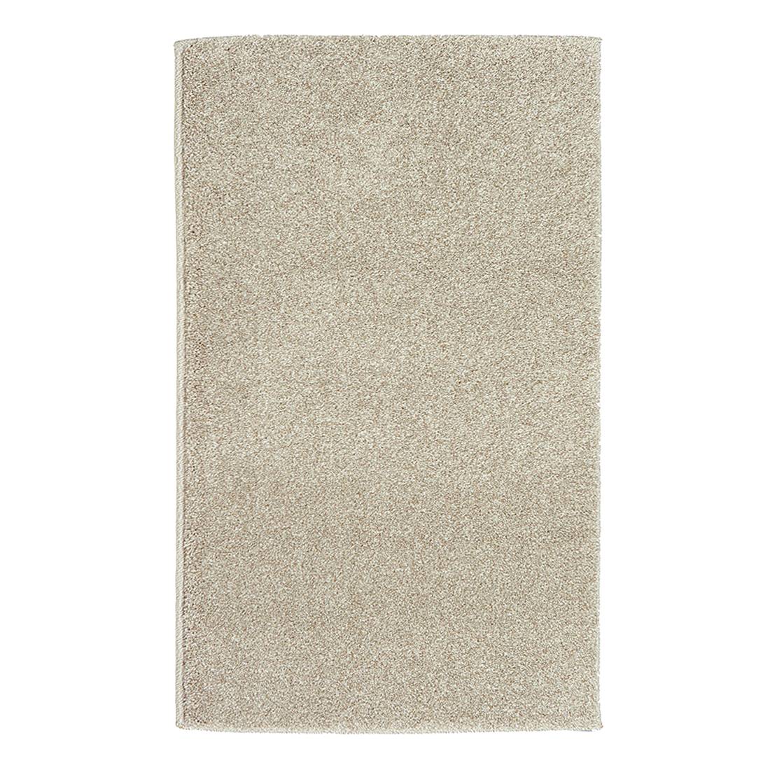 home24 Teppich Samoa I 140 x 2 x 200cm Beige Beige - 140 x 200 cm von home24