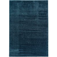 Astra Teppich »Savona«, BxL: 80 x 150 cm, rechteckig, Polypropylen (PP) - blau von Astra