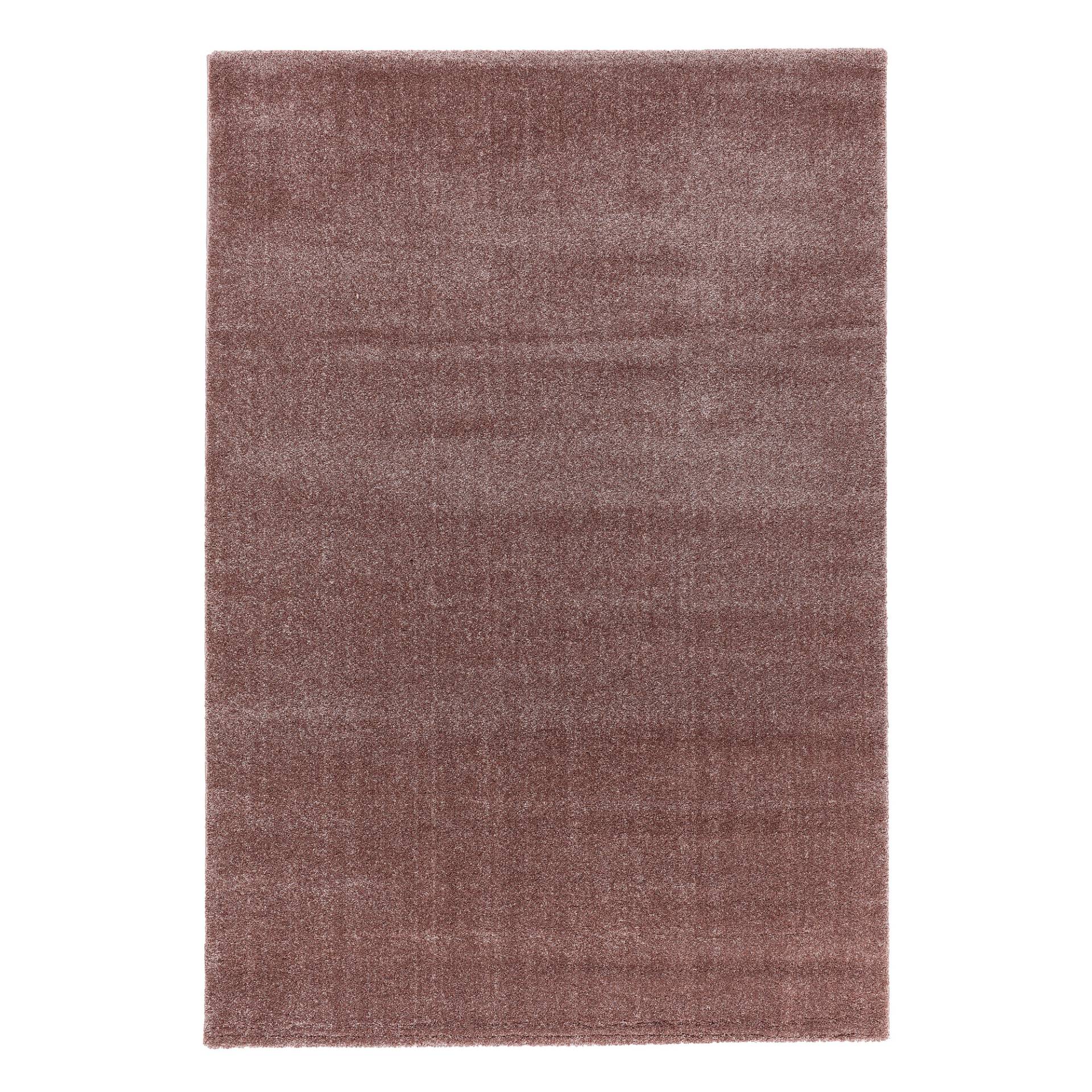 Astra Teppich 'Savona' aubergine 160 x 230 cm von Astra
