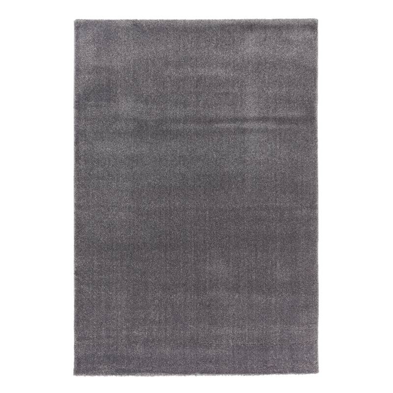 Astra Teppich 'Savona' silbern 160 x 230 cm von Astra