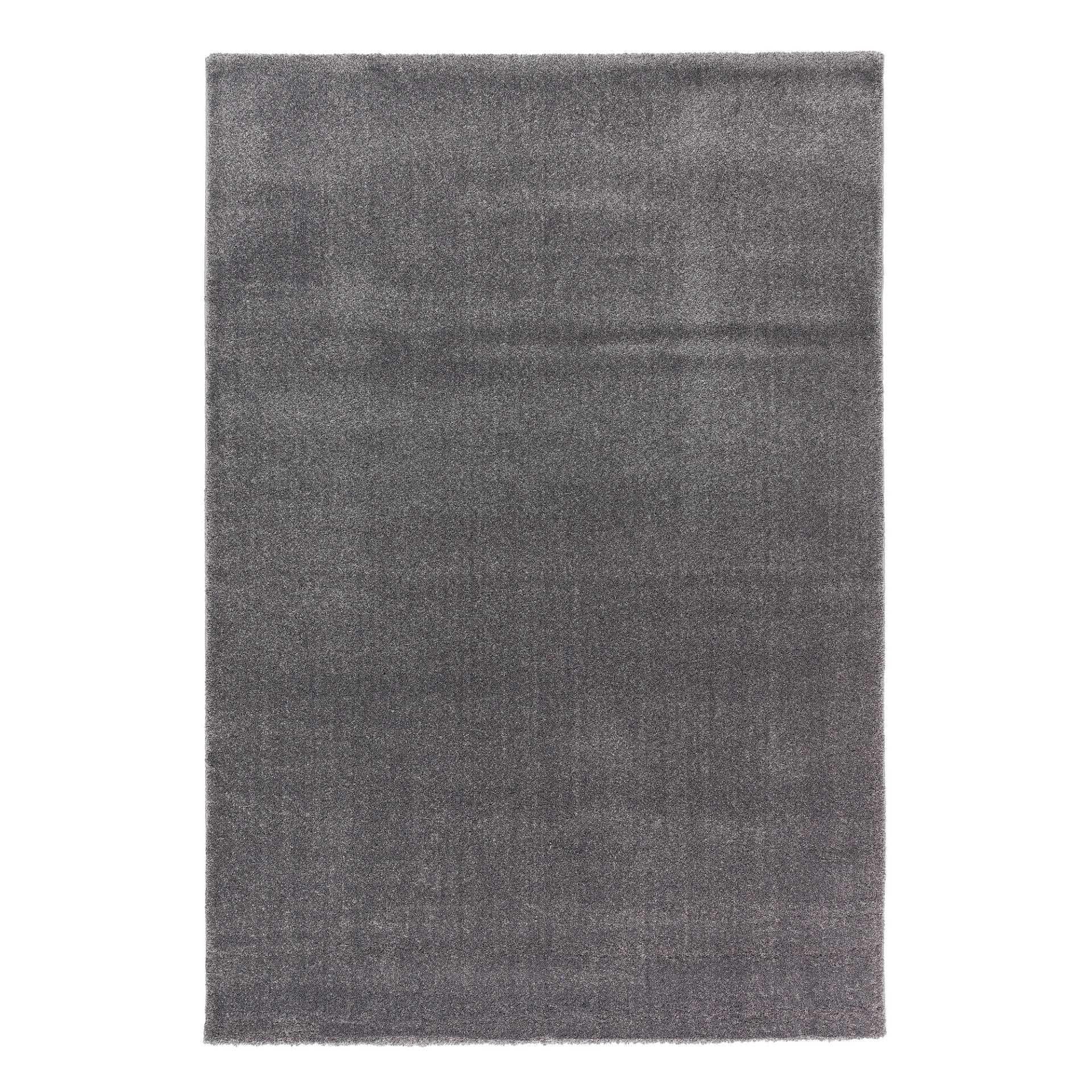 Astra Teppich 'Savona' silbern 80 x 150 cm von Astra