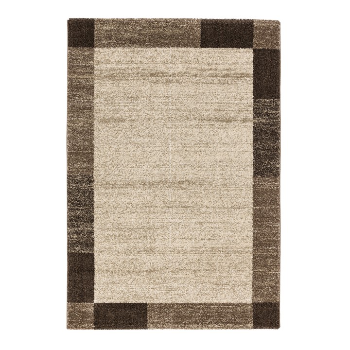 Teppich 'Samoa' braun/beige, 200x290cm von Astra