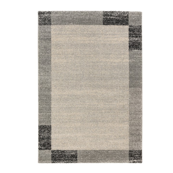 Teppich 'Samoa' grau/beige, 200x290cm von Astra