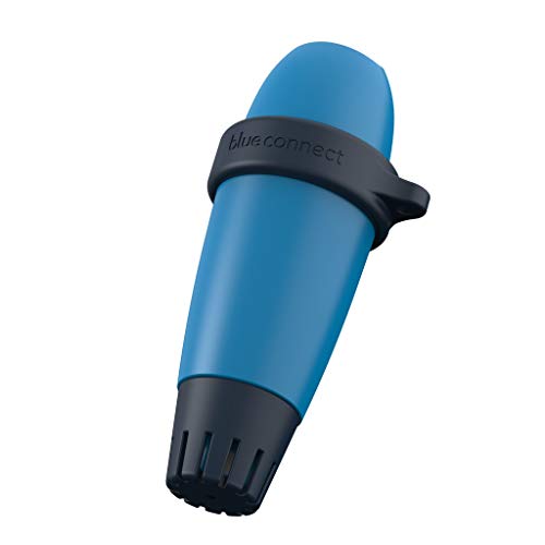 Blue Connect Plus Intelligentes Poolwasser Analysator von Astralpool