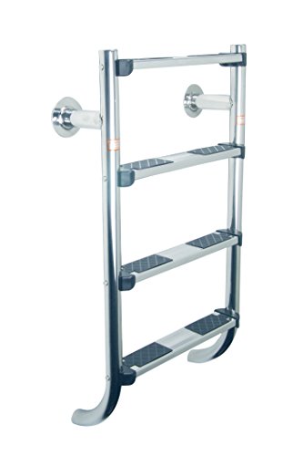 Astralpool Unterseite Leiter, geteilt, AISI316, 3 Stück Astralpool Unterseite Leiter, geteilt, AISI316, 3 Stück von Astral Pool