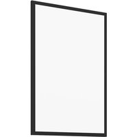 ASTRAL Spiegel für Schminktisch ASTRAL 50x80cm schwarz von Astral