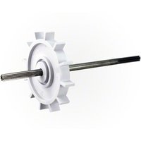 Antriebsscheibe und motorwelle für polaris 180/280 - Polaris - c86 Antriebsscheibe und motorwelle für polaris 180/280 - Polaris - c86 von Astral