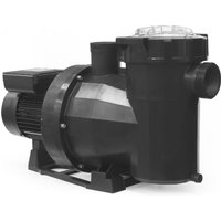 Victoria Plus Silent Schwimmbadpumpe 11,0 m³/h 400 Volt von Astral