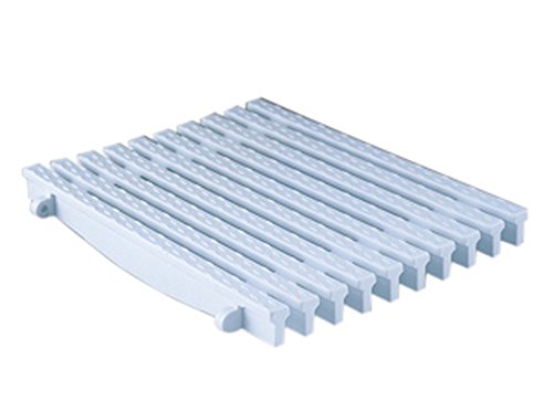 Astral — Grill mit gerader Kante, Breite 295 x Höhe 22 mm Astral — Grill mit gerader Kante, Breite 295 x Höhe 22 mm von Astralpool