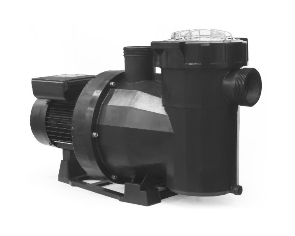 Astralpool Filterpumpe Victoria Plus Silent Pumpe 200M 30,0 m³/h 230 Volt Astralpool Filterpumpe Victoria Plus Silent Pumpe 200M 30,0 m³/h 230 Volt von Astralpool