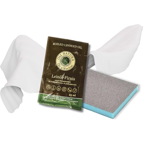 ASTREIN® Schneidebrett Holz | Holzbrett aus massivem EICHENHOLZ | Schneidebrett aus HOLZ | cutting board | Holzschneidebrett | Küchenbrett (Pflegeset) von Astrein