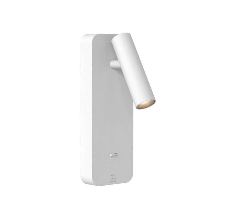 Astro Lighting LED Einbauleuchte Enna, Leuchtmittel inklusive, Extra-Warmweiß von Astro Lighting