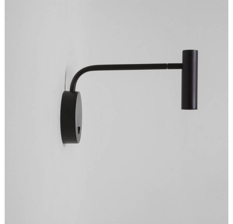 Astro Lighting LED Wandleuchte Enna, Leuchtmittel inklusive, Extra-Warmweiß von Astro Lighting