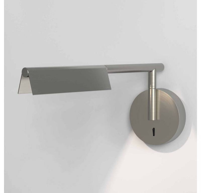 Astro Lighting LED Wandleuchte Fold Wall, Leuchtmittel inklusive, Extra-Warmweiß von Astro Lighting