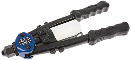 Astro Pneumatic Tool 1423 1/4" Heavy Duty 13" Hand Riveter von Astro Pneumatic Tool