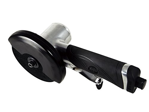 Astro Pneumatic Tool Astro 409 Schnellwechsel-In-Line 4 "Cut-Off Tool von Astro Pneumatic Tool