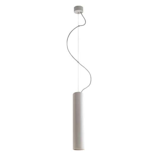 Astro Osca Pendant Round Gips Hängelampe Deko Deckenleuchte Pendelleuchte Gu10 B-Ware von Astro