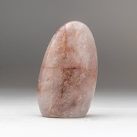 Polierter Erdbeerquarz in Freeform Aus Madagaskar | 1.3 Pfund - Sf-69 von AstroGalleryOfGems
