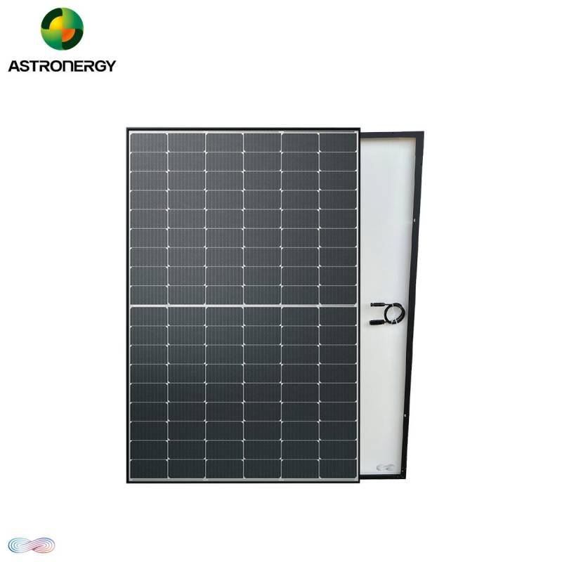 Astronergy Solarpanel 5x 375 Wp Penta+ Premium M6 | PV-Modul"" von Astronergy