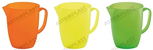 Krug SUNNY 1,5 l 117 von Astroplast