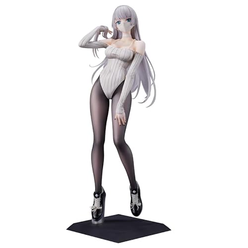 Original Design Art Statuette PVC 1/7 YD Ive 25 cm Original Design Art Statuette PVC 1/7 YD Ive 25 cm von Astrum Design