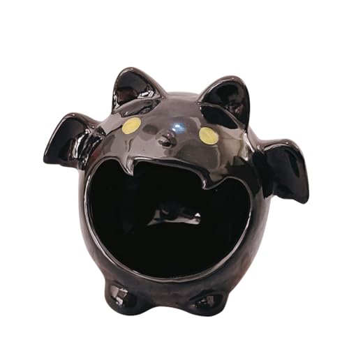 Hallowen Kerzenhalter Asudaro Halloween Geist Keramik Kerzenhalter Niedliche Geisterform Kerzenständer Halter Halloween Kerzenbehälter Aschenbecher Home Desktop Geister Kerzenhalter Ornament Hallowen Kerzenhalter Asudaro Halloween Geist Keramik Kerzenhalter Niedliche Geisterform Kerzenständer Halter Halloween Kerzenbehälter Aschenbecher Home Desktop Geister Kerzenhalter Ornament von Asudaro