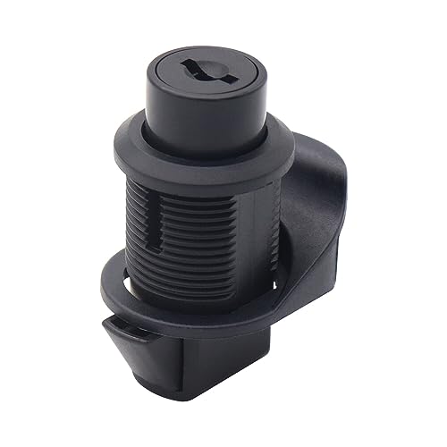 Möbelschlösser,Asudaro Edelstahloptik Matt Druckschlösser Türriegel Metall Verriegelung Schubladen Druckschloss Mit Zungen Rückfederung Für Schränke,Schubladen,Schließfächer Fc6214-2180 Schwarz Möbelschlösser,Asudaro Edelstahloptik Matt Druckschlösser Türriegel Metall Verriegelung Schubladen Druckschloss Mit Zungen Rückfederung Für Schränke,Schubladen,Schließfächer Fc6214-2180 Schwarz von Asudaro