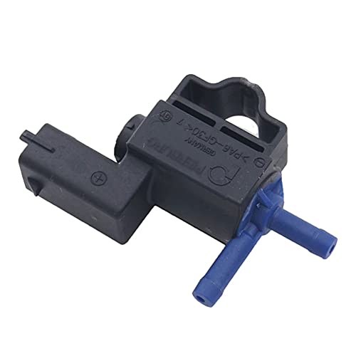 Turbolader Magnetventil, Asudaro 04627297AB Turbolader Boost Magnetventil Auto Turbolader Ventil Turbo-Druckventil-Magnetventil Kompatibel mit Doblo 1.6 2002-2016 04627297AA 55248905,Schwarz Turbolader Magnetventil, Asudaro 04627297AB Turbolader Boost Magnetventil Auto Turbolader Ventil Turbo-Druckventil-Magnetventil Kompatibel mit Doblo 1.6 2002-2016 04627297AA 55248905,Schwarz von Asudaro