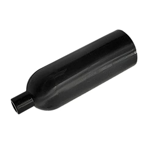 Universal Easy Intake Adapter, Asudaro Universal Airbag Adapter Einstellbare Blasenabsaugung für Auto Rauch Maschinen Generator Auto Rauch Leck Detektor Auto-Luftpumpe, von Asudaro