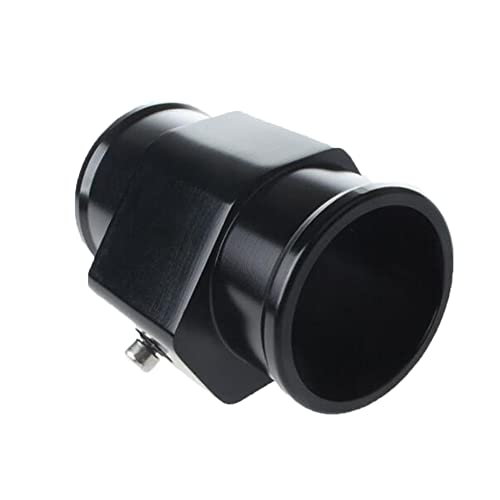 Wassertemperatur Verbindungsrohr,Asudaro 26mm-40mm Universal Metall Auto Wassertemperatur Joint Rohr Schlauch Temperatursensor Adapter 3-Wege Sensor Auto Wassertemperaturmesser mit 2 Klemmen,34mm Wassertemperatur Verbindungsrohr,Asudaro 26mm-40mm Universal Metall Auto Wassertemperatur Joint Rohr Schlauch Temperatursensor Adapter 3-Wege Sensor Auto Wassertemperaturmesser mit 2 Klemmen,34mm von Asudaro